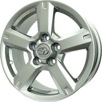 Replica 702 6x15 4x108 ET 52 Dia 63.4 EP