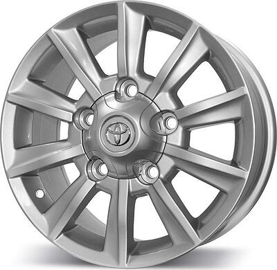 Replica 8182 8.5x20 5x150 ET 45 Dia 110.5 HВ