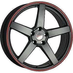 Replica Concept-TY504 8.5x20 5x150 ET 60 Dia 110.1 MBRS