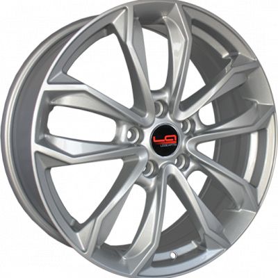 Toyota Concept-TY510 7x17 5x114.3 ET 35 Dia 60.1 s
