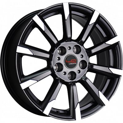 Replica Concept-TY514 7x17 5x114.3 ET 45 Dia 60.1 MBFP