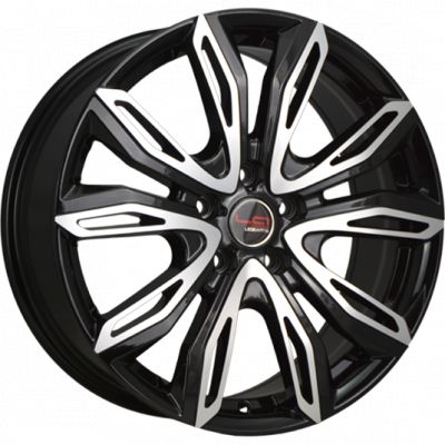 Replica Concept-TY516 8.5x20 5x150 ET 60 Dia 110.1 BFP