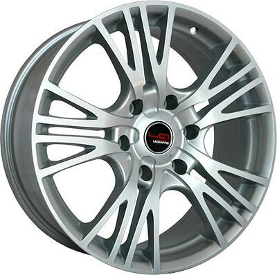 Toyota Concept-TY517 7.5x18 6x139.7 ET 30 Dia 106.3 s*(биение)