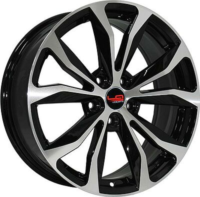Toyota Concept-TY531 7x17 5x114.3 ET 35 Dia 60.1 bkf