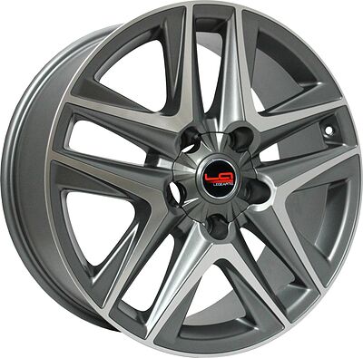 Toyota Concept-TY534 8.5x20 5x150 ET 45 Dia 110.1 mgf