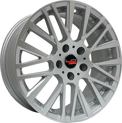 Toyota Concept-TY538 7.5x17 5x114.3 ET 30 Dia 60.1 s