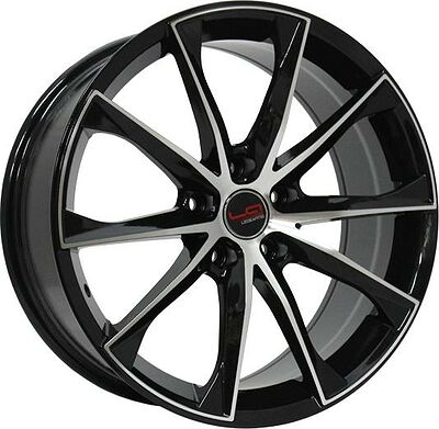 Toyota Concept-TY539 8x18 5x114.3 ET 30 Dia 60.1 bkf