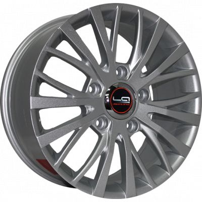 Toyota Concept-TY542 8x18 5x150 ET 60 Dia 110.1 s
