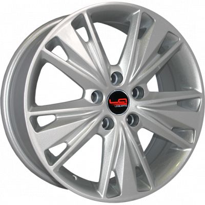 Toyota Concept-TY543 7x17 5x114.3 ET 39 Dia 60.1 s