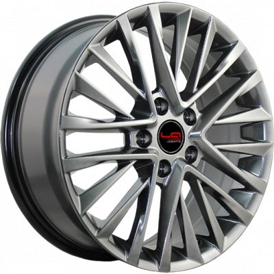 Toyota Concept-TY548 7x18 5x114.3 ET 45 Dia 60.1 Grap
