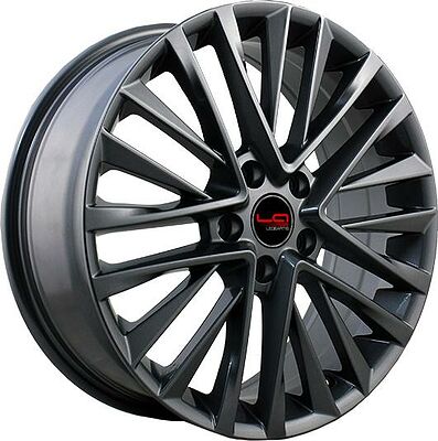Toyota Concept-TY548 7x18 5x114.3 ET 45 Dia 60.1 gm