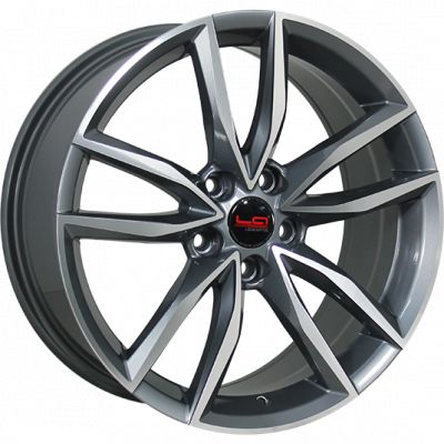Toyota Concept-TY559 8x18 5x114.3 ET 45 Dia 60.1 BFP