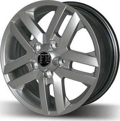 Replica FR030 7x17 5x114.3 ET 45 Dia 60.1 H/S