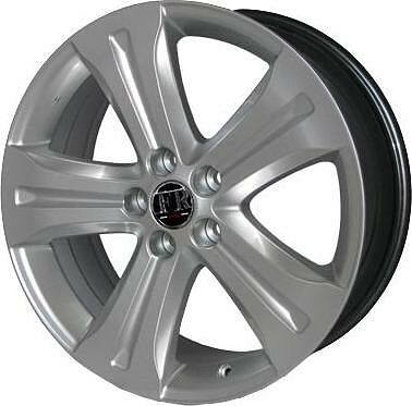 Replica FR398 7.5x19 5x114.3 ET 35 Dia 60.1 HS