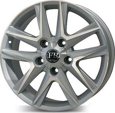 Replica FR5042 8x18 5x150 ET 50 Dia 110.2 HB