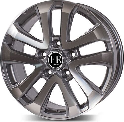 Replica FR5118