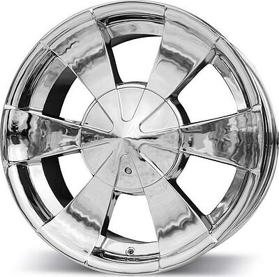 Replica FR616 9x20 5x150 ET 10 Dia 110.5 хром