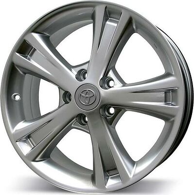 Replica FR655 7x17 5x114.3 ET 35 Dia 60.1 H/S