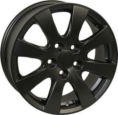 Replica FR898 6.5x15 5x114.3 ET 42 Dia 60.1 MS