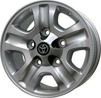 Replica H-T05 8x17 5x150 ET 2 Dia 111 SFP
