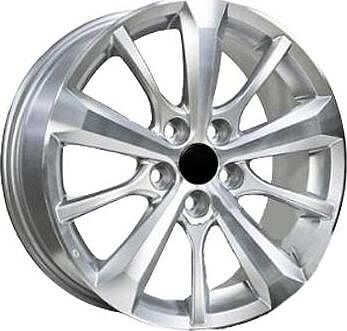 Replica TO28 7x17 5x114.3 ET 45 Dia 60.1 BFP