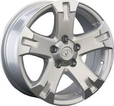 Replica TO577 7x17 5x114.3 ET 45 Dia 60.1 BMF
