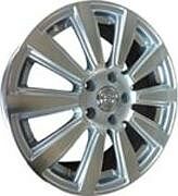 Replica TO71 7x17 5x114.3 ET 45 Dia 60.1 BFP