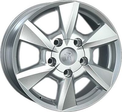 Replica TO90 7x17 5x114.3 ET 39 Dia 60.1 BFP