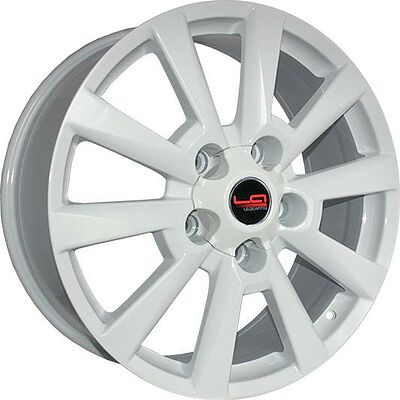 Toyota TY106 8.5x20 5x150 ET 60 Dia 110.1 HPB