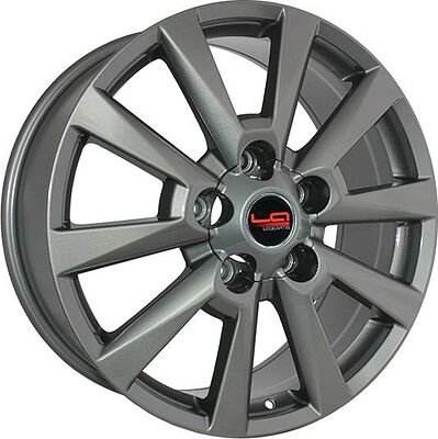 Replica TY106 8x18 5x150 ET 60 Dia 110.1 GM