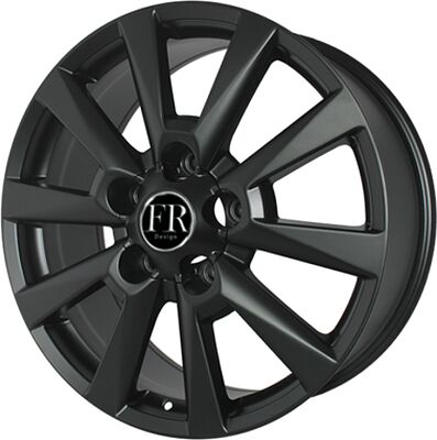 Replica TY106 8.5x20 5x150 ET 60 Dia 110.1 U4B