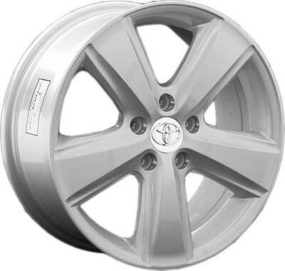 Replica TY110 7x17 5x114.3 ET 45 Dia 60.1 GM