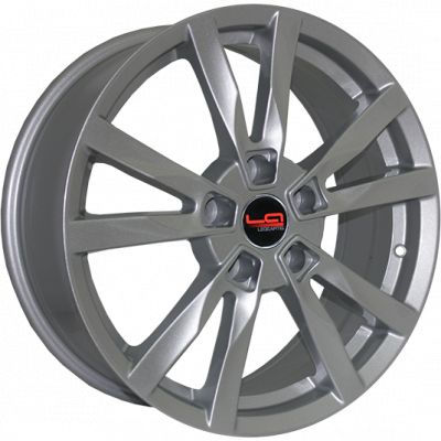 Replica TY112 6.5x16 5x114.3 ET 45 Dia 60.1 W
