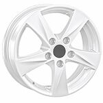 Replica TY115 7x17 5x114.3 ET 39 Dia 60.1 W