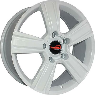 Replica TY117 8x18 5x150 ET 60 Dia 110.1 W