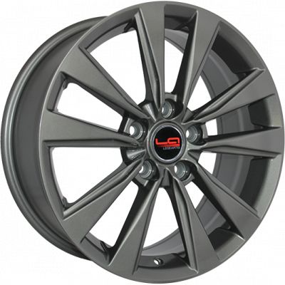 Replica TY122 7x17 5x114.3 ET 45 Dia 60.1 GM