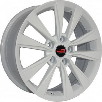 Replica TY122 7x17 5x114.3 ET 45 Dia 60.1 W