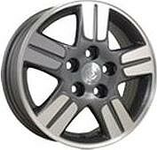 Replica TY125 6x15 5x114.3 ET 41 Dia 60.1 SF