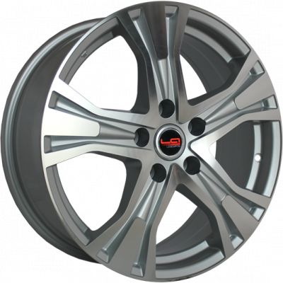Replica TY147 7x17 5x114.3 ET 45 Dia 60.1 SF