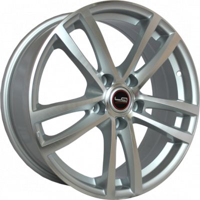 Replica TY161 7x17 5x114.3 ET 39 Dia 60.1 SF