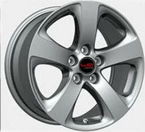 Replica TY171 7x17 5x114.3 ET 39 Dia 60.1 HB