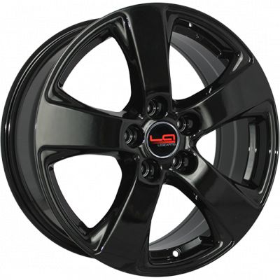 Replica TY171 7x17 5x114.3 ET 39 Dia 60.1 HB