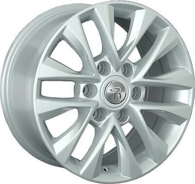 Replica TY184 7.5x18 6x139.7 ET 25 Dia 106.1 HP