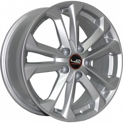 Toyota TY186 7x17 5x114.3 ET 45 Dia 60.1 s