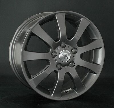 Replica TY19 6.5x16 5x100 ET 45 Dia 54.1 GM