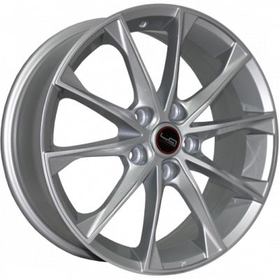 Toyota TY199 7x17 5x114.3 ET 45 Dia 60.1 s