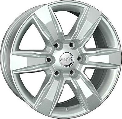 Replica TY202 7.5x18 6x139.7 ET 25 Dia 106.1 MB