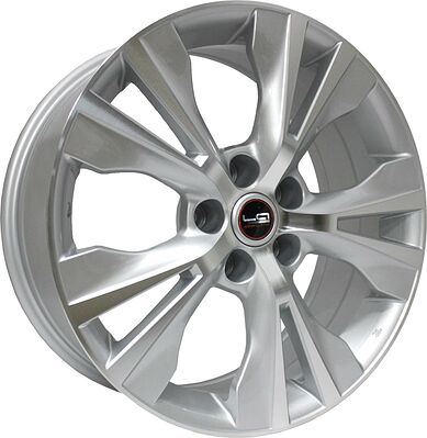 Replica TY211 7.5x18 5x114.3 ET 35 Dia 65.1 SF