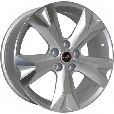Toyota TY214 7x17 5x114.3 ET 45 Dia 60.1 BMF