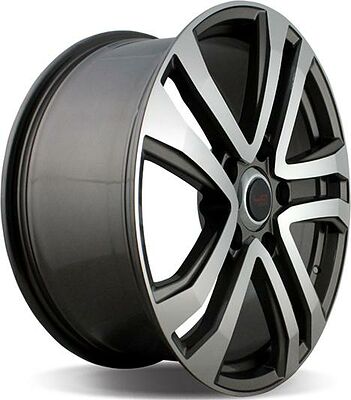 Toyota TY236 8x18 5x150 ET 56 Dia 110.1 GMF